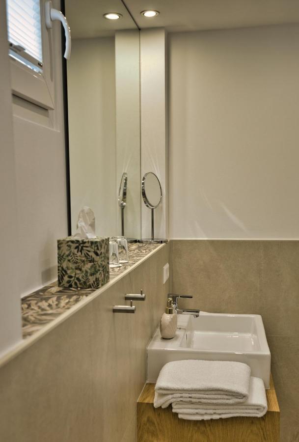Hotel Hagnauer Seeperle Екстер'єр фото