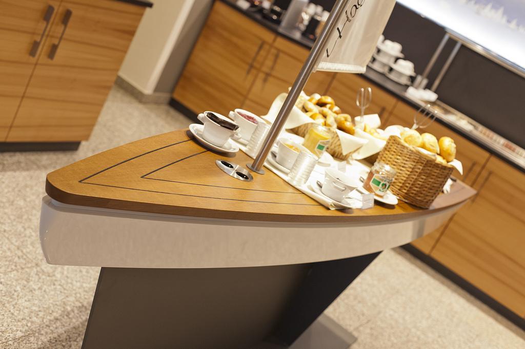 Hotel Hagnauer Seeperle Екстер'єр фото