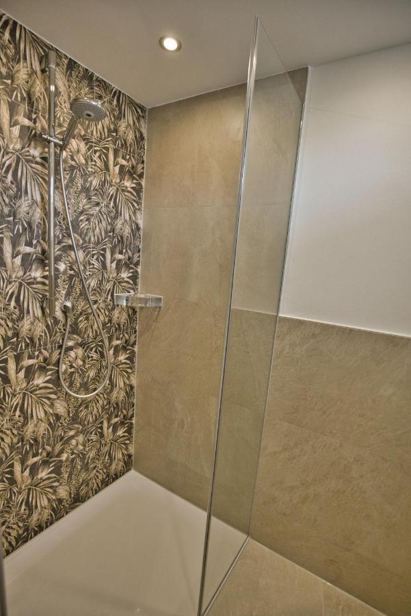 Hotel Hagnauer Seeperle Екстер'єр фото