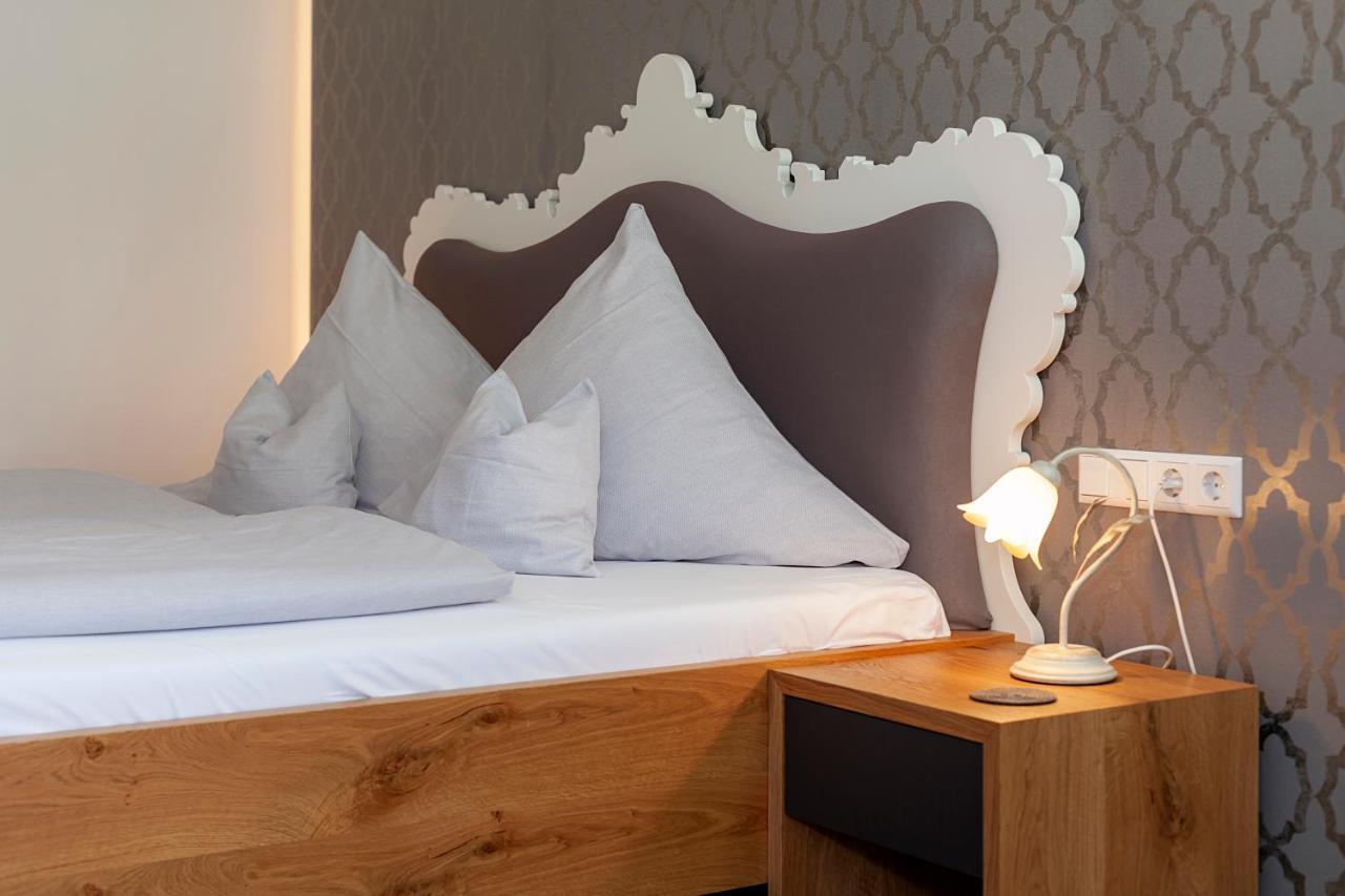 Hotel Hagnauer Seeperle Екстер'єр фото