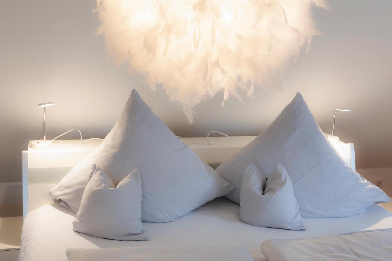 Hotel Hagnauer Seeperle Екстер'єр фото